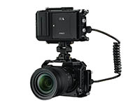 Atomos работает над обновлением Ninja V для камер Nikon Z6 II, Z7 II