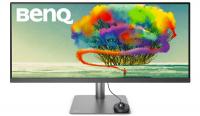 Обзор монитора BenQ PD3420Q