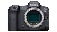 Canon EOS R5c ожидается в первом квартале 2022 года