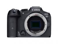 Canon EOS R7 — это 32.5-мегапиксельная камера APS-C с байонетом RF
