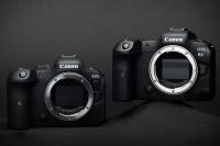 Canon EOS R5 получает C-Log 3 и 120 кадров в секунду
