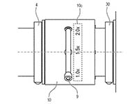 Canon патентует инновационный телеконвертер с переменным увеличением