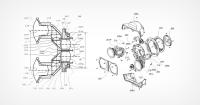 Canon выпускает объектив RF 5.2mm f/2.8 VR