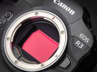 Canon заявляет, что доставка вашего заказа на EOS R3 может занять полгода