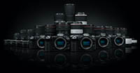 На подходе 16 новых объективов Canon RF