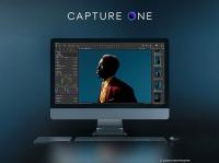 Capture One 22 добавляет улучшенную привязку