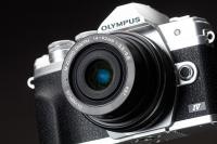 Что нужно знать перед покупкой вашей первой цифровой камеры со сменным объективом