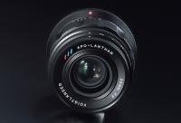 Cosina представляет асферический объектив Voigtlander APO-Lanthar 35mm F2