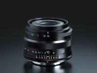 Cosina представляет объектив Voigtlander Nokton 23mm F1.2