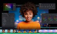 Blackmagic Design добавляет поддержку Apple M1