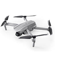 Действительно ли стоит обновляться с DJI Mavic Air 2 до Air 2s?