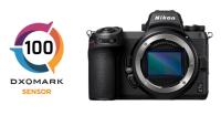 DxOMark оценивает Nikon Z7 II на 100 баллов