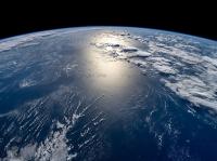 Экипаж Inspiration4 сфотографировал Землю с расстояния 575 км