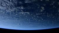 Фотографии из космоса делают Землю похожей на водный мир
