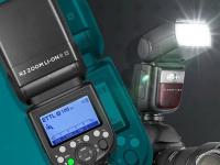 Godox представляет вспышку V860 III