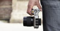 Hasselblad подробно рассказывает о своих решениях, связанных с эргономикой X-System