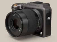 Hasselblad обсуждает свою философию дизайна для системы X