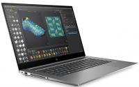 HP выпускает ноутбуки ZBook G8