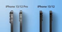IPhone 13 станет толще, а камера - больше