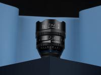 Irix выпускает кинообъектив 21мм T1.5