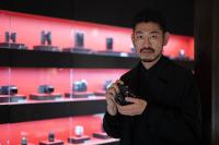 Leica Japan объявляет о повышении цен