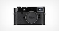Leica представляет черную краску ограниченной серии M10-R