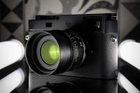 Leica представляет ограниченную серию объектива Summicron-M 28mm F2 ASPH