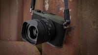 Leica выпускает версию Reporter своей монохромной камеры Leica Q2