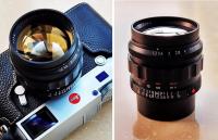 Light Lens Lab демонстрирует 50-мм объектив F1.2 ASPH