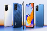 Линейка Xiaomi Redmi Note 11 предлагает флагманские характеристики камеры