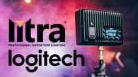 Litra была приобретена Logitech