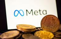 Meta работает возможностью создавать и продавать NFT