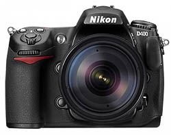 Слухи о Nikon D400
