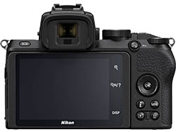 Обновление прошивок Nikon Z50, Z6, Z7 и адаптера FTZ