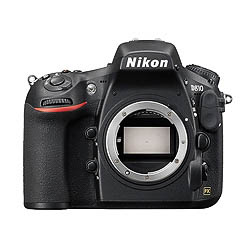 Nikon D810: зеркальная фотокамера без оптического низкочастотного фильтра