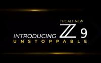 Nikon India опубликовали промо-видео Z9