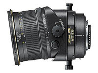 Обзор и демонстрация работы тилт-шифт объектива Nikon Nikkor PC-E 85mm