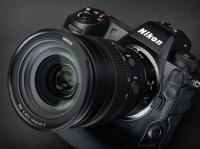 Nikon Z9 удвоил производительность