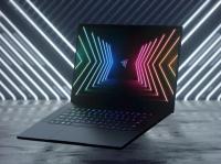 Ноутбук Razer Blade 15 с сенсорным экраном