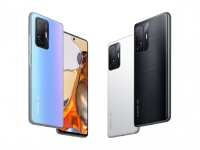 Новый 11T Pro от Xiaomi