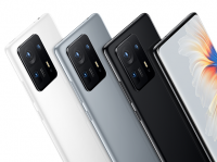 Новый смартфон Xiaomi Mix 4