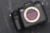 Новое обновление прошивки Sony a1 устраняет проблемы EVF и IBIS