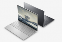 Новые ноутбуки Dell XPS 13 Plus