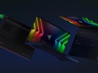 Новые ноутбуки Razer Blade 14, 15 и 17