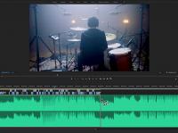 Обновление Adobe Premiere Pro добавляет ремикс для музыки на основе искусственного интеллекта