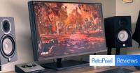 Обзор ASUS ProArt PA32UCG