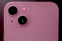 Обзор iPhone 13 и 13 Mini