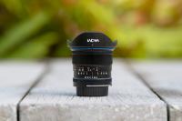 Обзор Laowa 14mm f/4 Zero-D