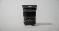 Обзор Laowa Argus 33mm f/0.95 CF APO