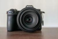 Обзор макрообъектива Nikon Z MC 50mm f/2.8